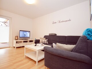 Ferienwohnung Norden Ausstattung 5