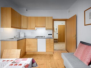 Appartamento St. Ulrich in Gröden Caratteristiche 9