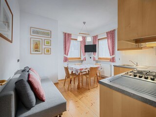 Appartamento St. Ulrich in Gröden Caratteristiche 8