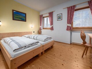 Appartamento St. Ulrich in Gröden Caratteristiche 12