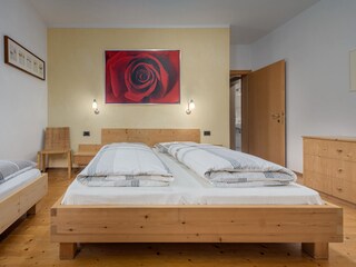 Appartamento St. Ulrich in Gröden Caratteristiche 10