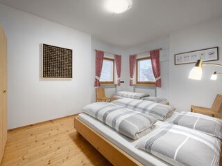 Appartamento St. Ulrich in Gröden Caratteristiche 11