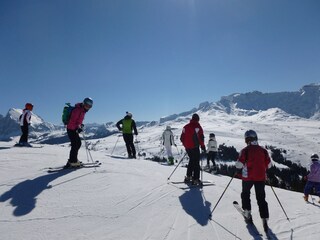 Appartamento St. Ulrich in Gröden Ambiente 17