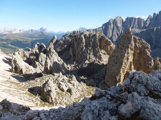 Appartamento St. Ulrich in Gröden Ambiente 19