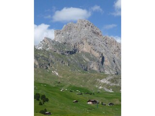 Appartamento St. Ulrich in Gröden Ambiente 21