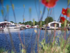 Bungaló Aquaronde 119 - lemmer - image1