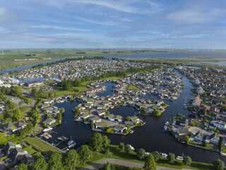 Bungalow Lemmer Registrazione all'aperto 6