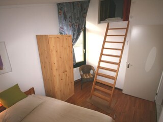 Bungalow Lemmer Caratteristiche 13