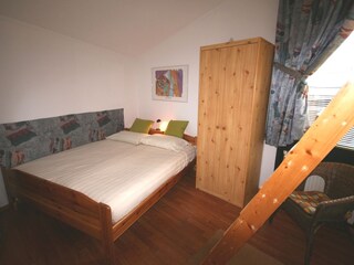 Bungalow Lemmer Caratteristiche 14