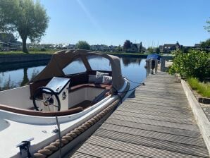 Holiday house Brekkense Wiel 138 - Lemmer - image1