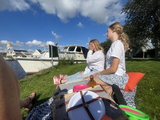 Maison de vacances Lemmer Environnement 33