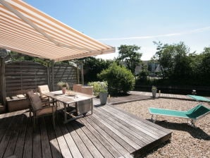 Casa per le vacanze Brekkense Wiel 138 - Lemmer - image1