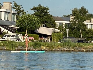 Casa per le vacanze Lemmer Registrazione all'aperto 9