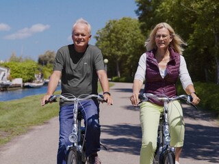 Casa per le vacanze Lemmer Ambiente 22