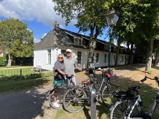 Maison de vacances Lemmer Environnement 34