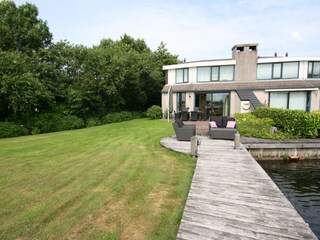 Casa per le vacanze Lemmer Registrazione all'aperto 2