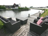 Vakantiehuis Lemmer Buitenaudio-opname 1