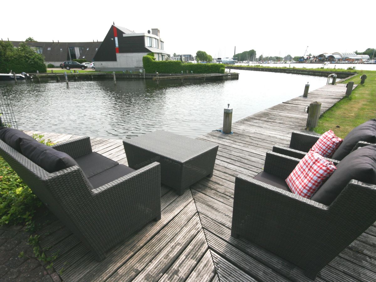 Holiday house Brekkense Wiel 230