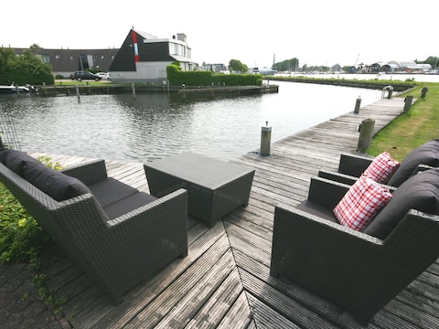 Vakantiehuis Brekkense Wiel 230