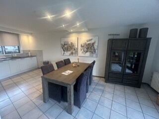 Holiday house Lemmer Features 15