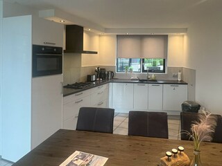 Vakantiehuis Lemmer Kenmerken 16