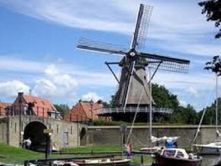 Casa per le vacanze Lemmer Ambiente 29