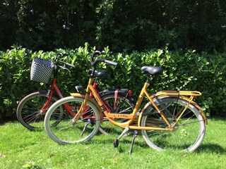 Bungalow Lemmer Ambiente 28