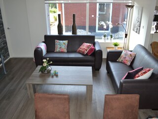 Bungalow Lemmer Caratteristiche 13