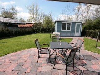 Bungalow Lemmer Registrazione all'aperto 4