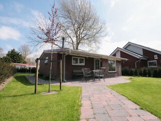 Bungalow Lemmer Registrazione all'aperto 9