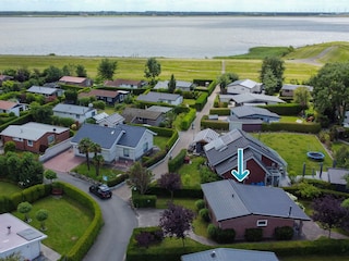 Bungalow Lemmer Enregistrement extérieur 3