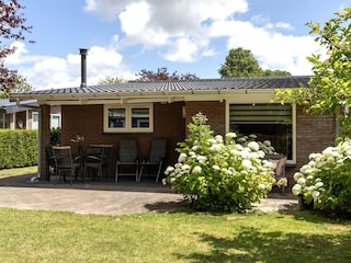 Bungalow Lemmer Enregistrement extérieur 2