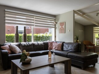 Bungaló Lemmer Características 14