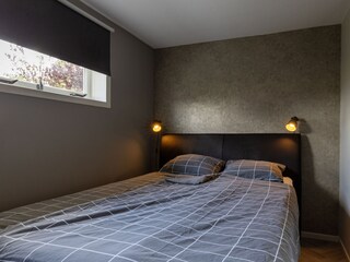 Bungalow Lemmer Caratteristiche 19