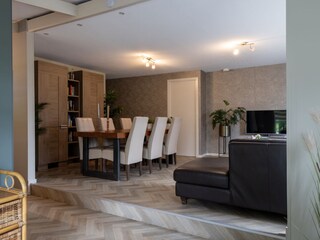 Bungalow Lemmer Caratteristiche 16