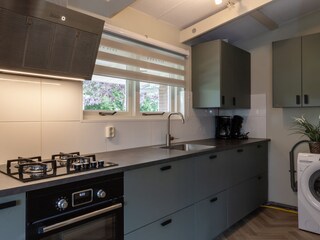 Bungalow Lemmer Caratteristiche 17