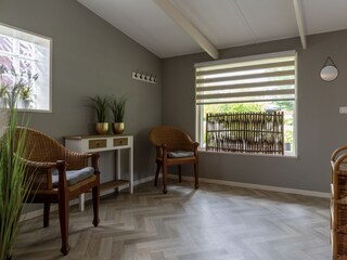 Bungalow Lemmer Équipement 18