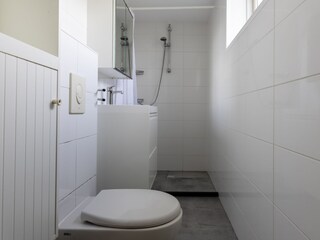 Bungalow Lemmer Caratteristiche 21