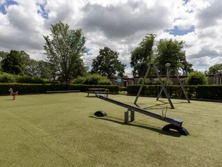 Bungalow Lemmer Outdoor Recording 12