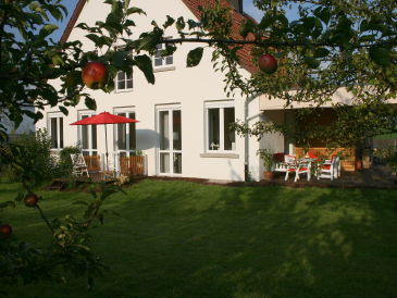 Ferienhaus Petite École