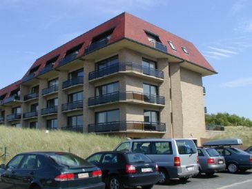 Ferienwohnung Kraaienest G3