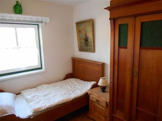 Schlafzimmer EG