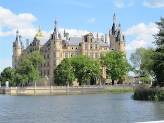 Schloß Schwerin