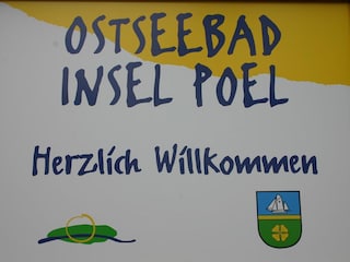 Willkommen auf Poel