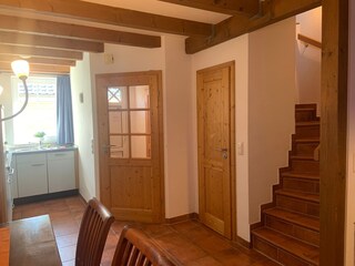 Holiday house Zingst Features 12