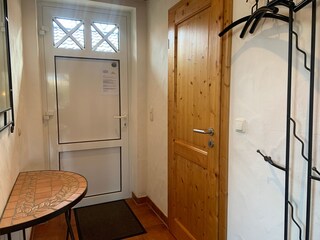 Ferienhaus Zingst Ausstattung 24