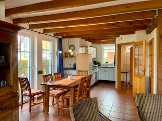 Ferienhaus Zingst Ausstattung 8