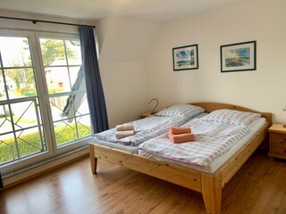 Ferienhaus Zingst Ausstattung 15