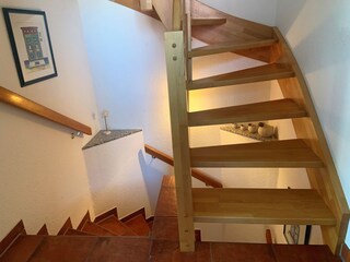 Ferienhaus Zingst Ausstattung 17