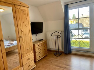 Ferienhaus Zingst Ausstattung 18